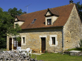 Holiday Home Pech Gaillard